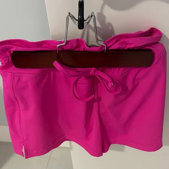 Athleta Fun in the Sun Swim Short - Picture 3 of 7